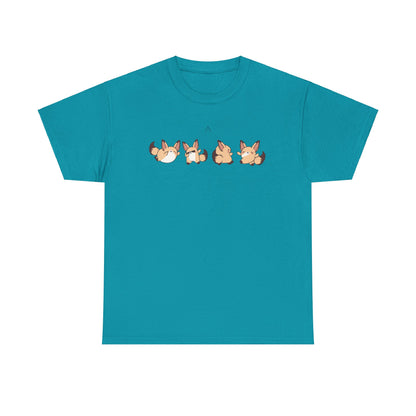 Fennec Fox Tee