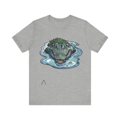 Crocodile Tee Generation 2 - WILD