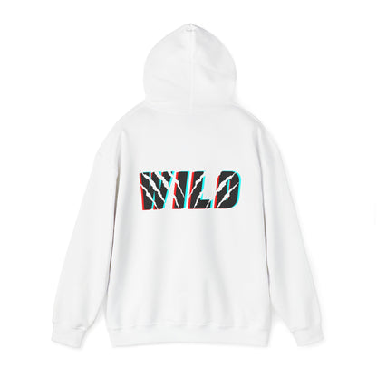 Scorpion Hoodie Plus - WILD