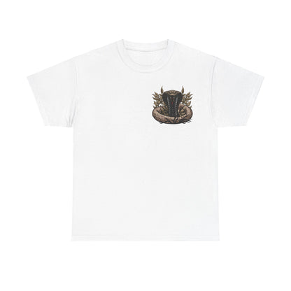 Snake Tee - WILD