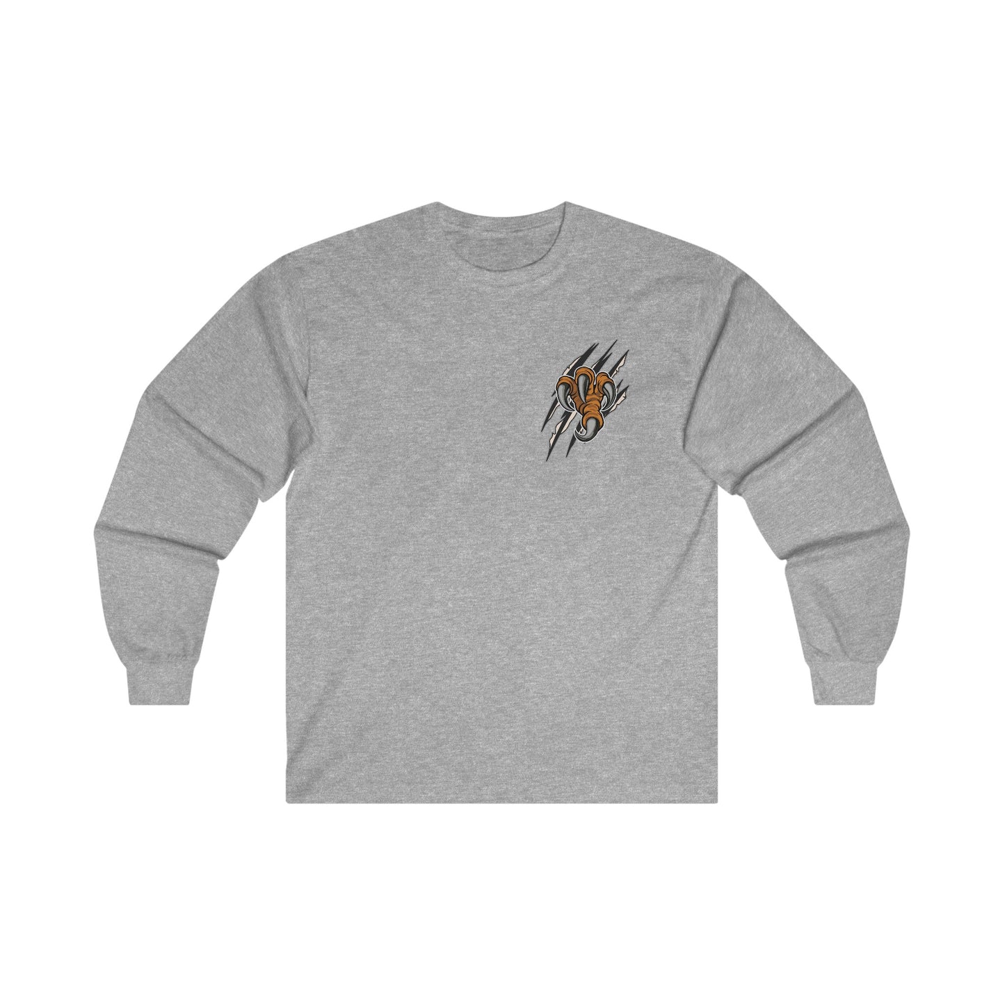 Eagle Long Sleeve - WILD