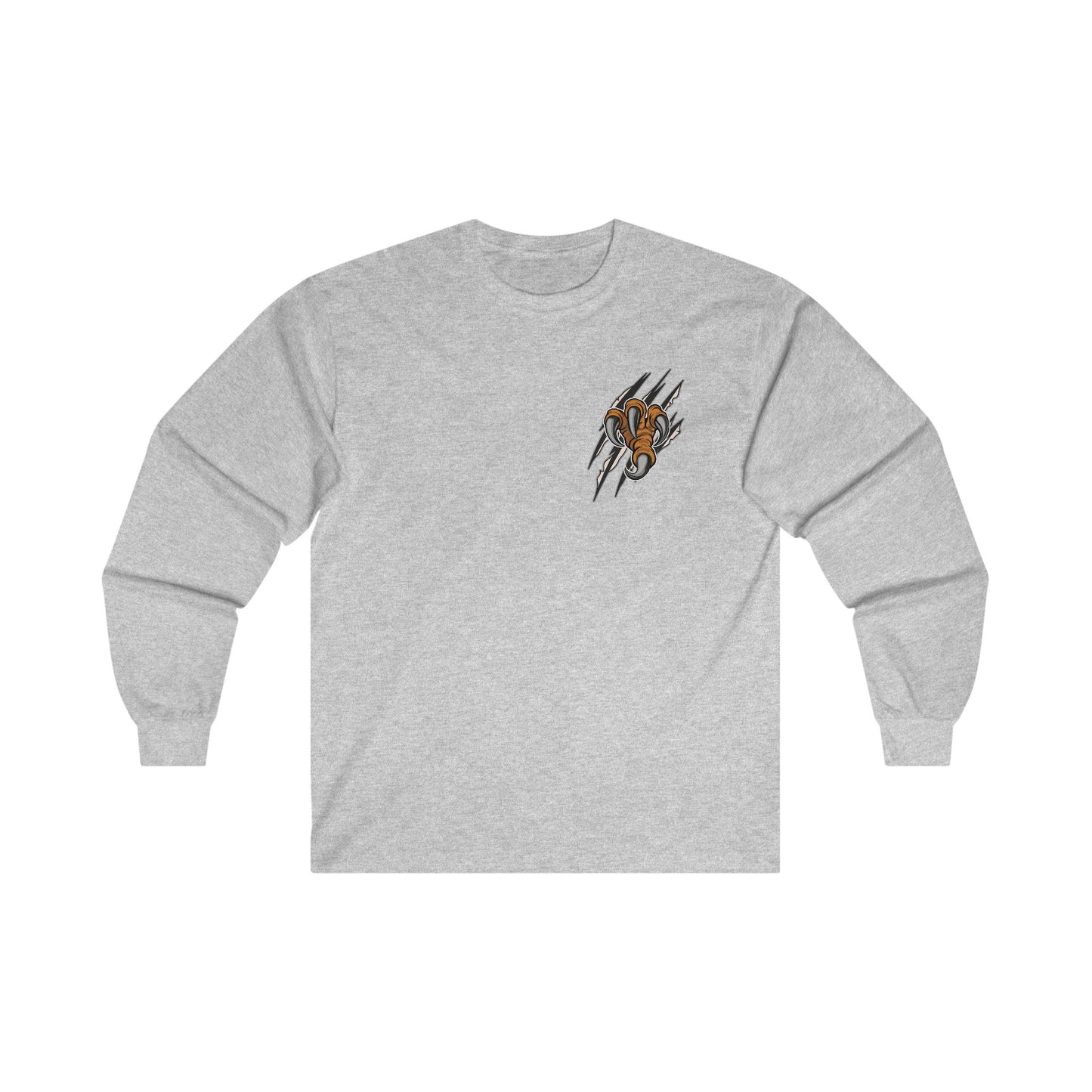 Eagle Long Sleeve - WILD