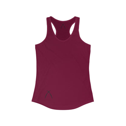 WILD Razorback Tank Top - WILD