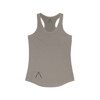 WILD Razorback Tank Top - WILD