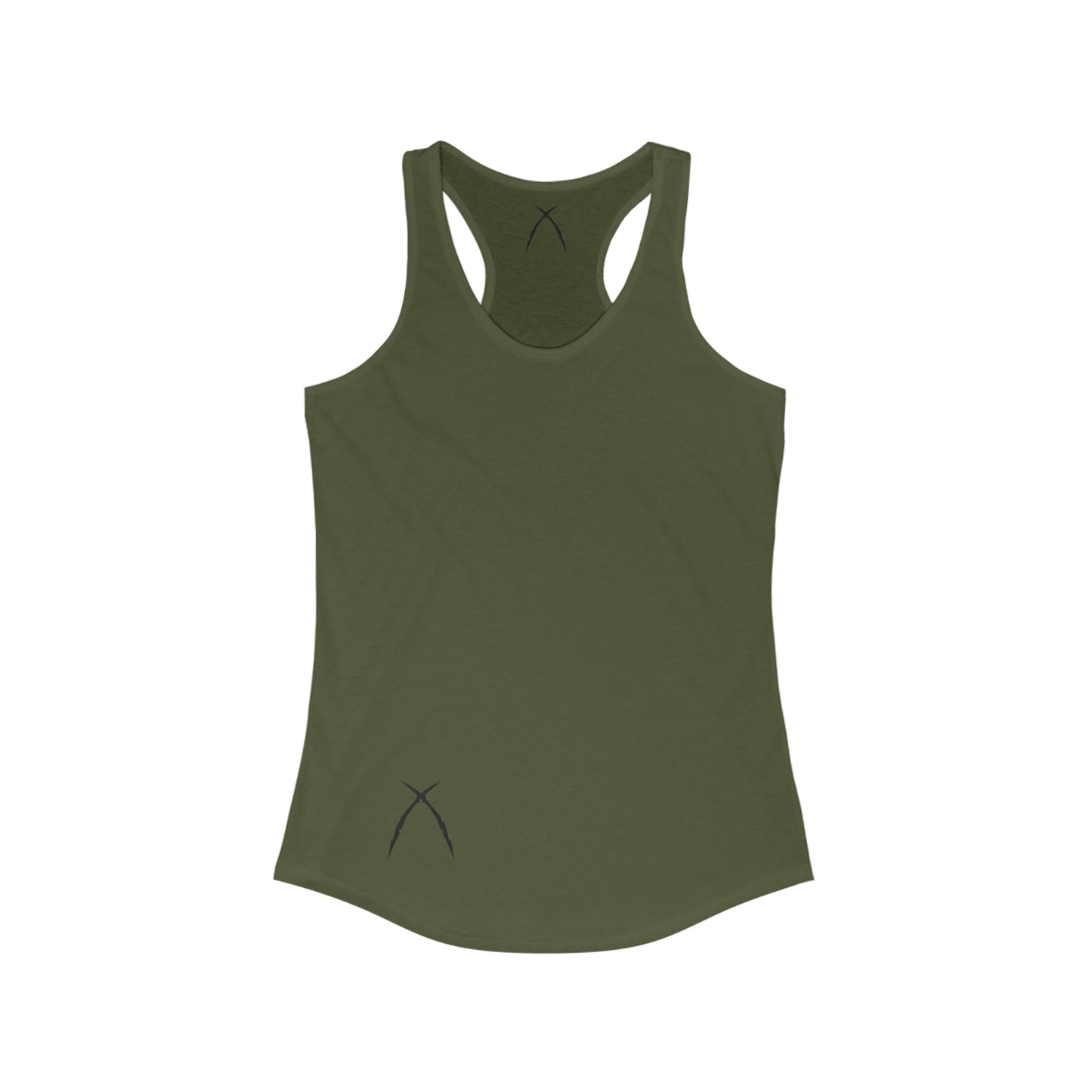 WILD Razorback Tank Top - WILD