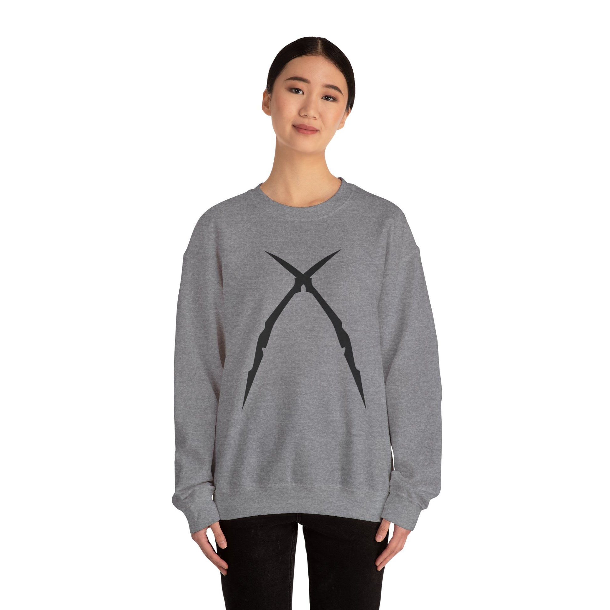 WILD Sweatshirt Plus - WILD