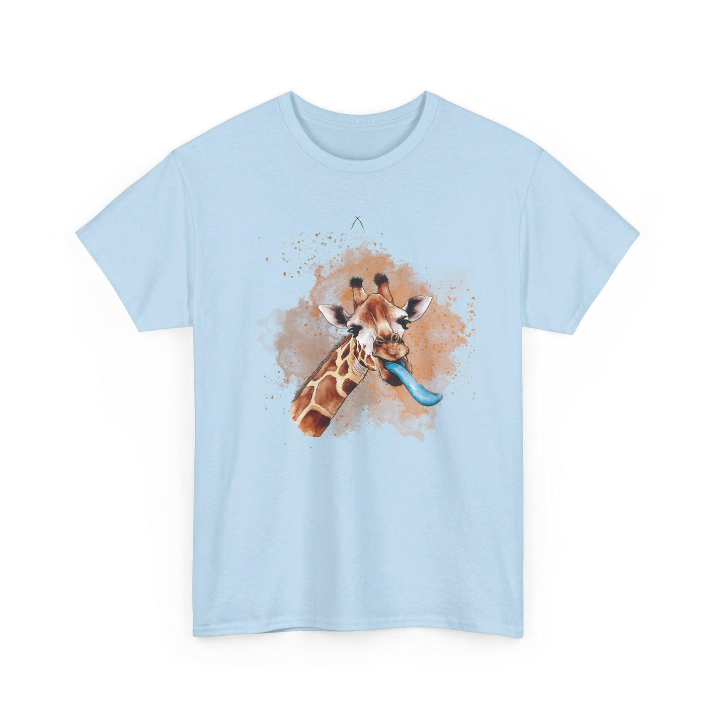 Silly Giraffe Tee