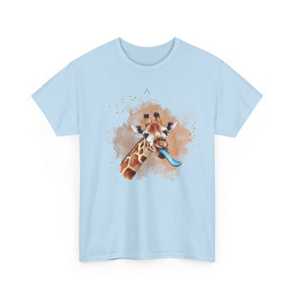 Silly Giraffe Tee