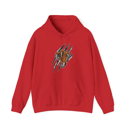 Eagle Hoodie Plus - WILD