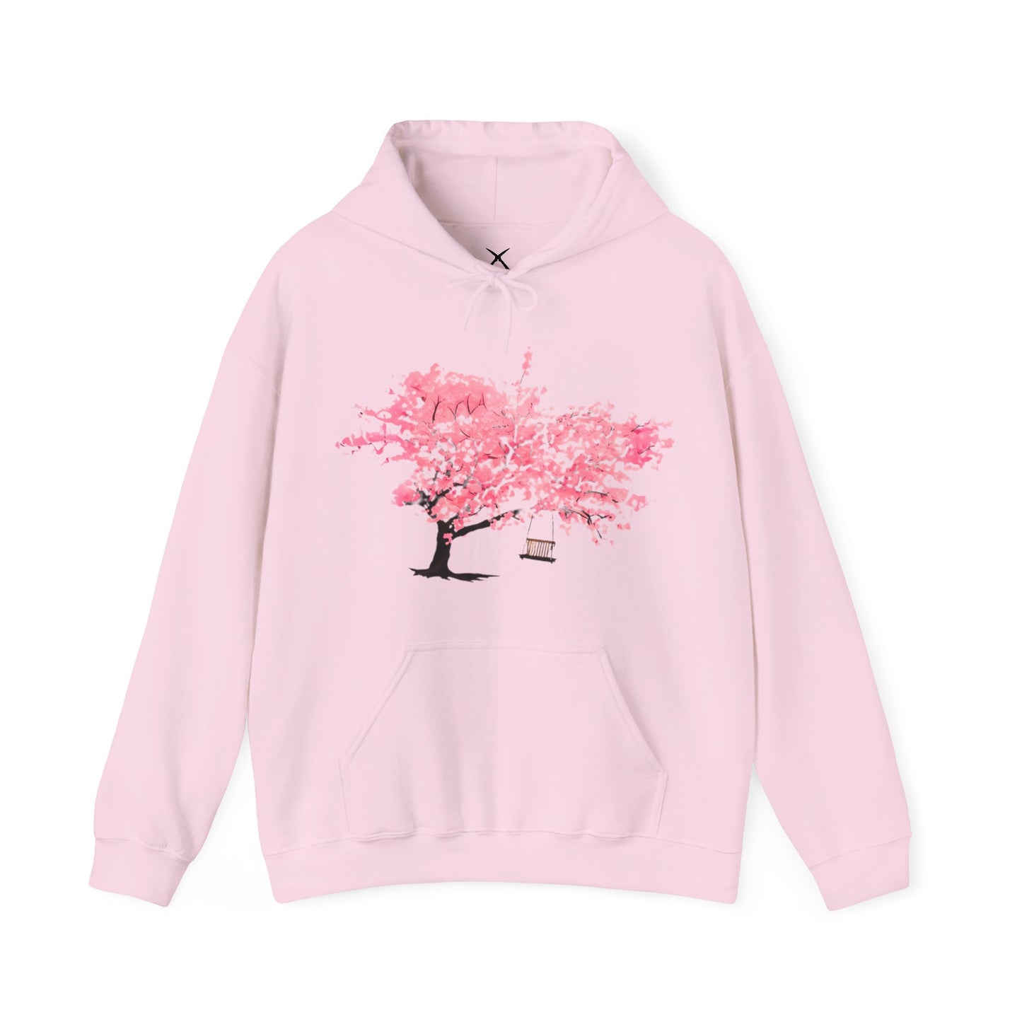 Cherry Blossom Hoodie - WILD