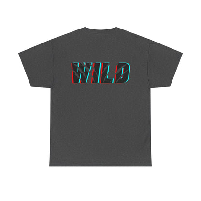 Eagle Tee Plus - WILD