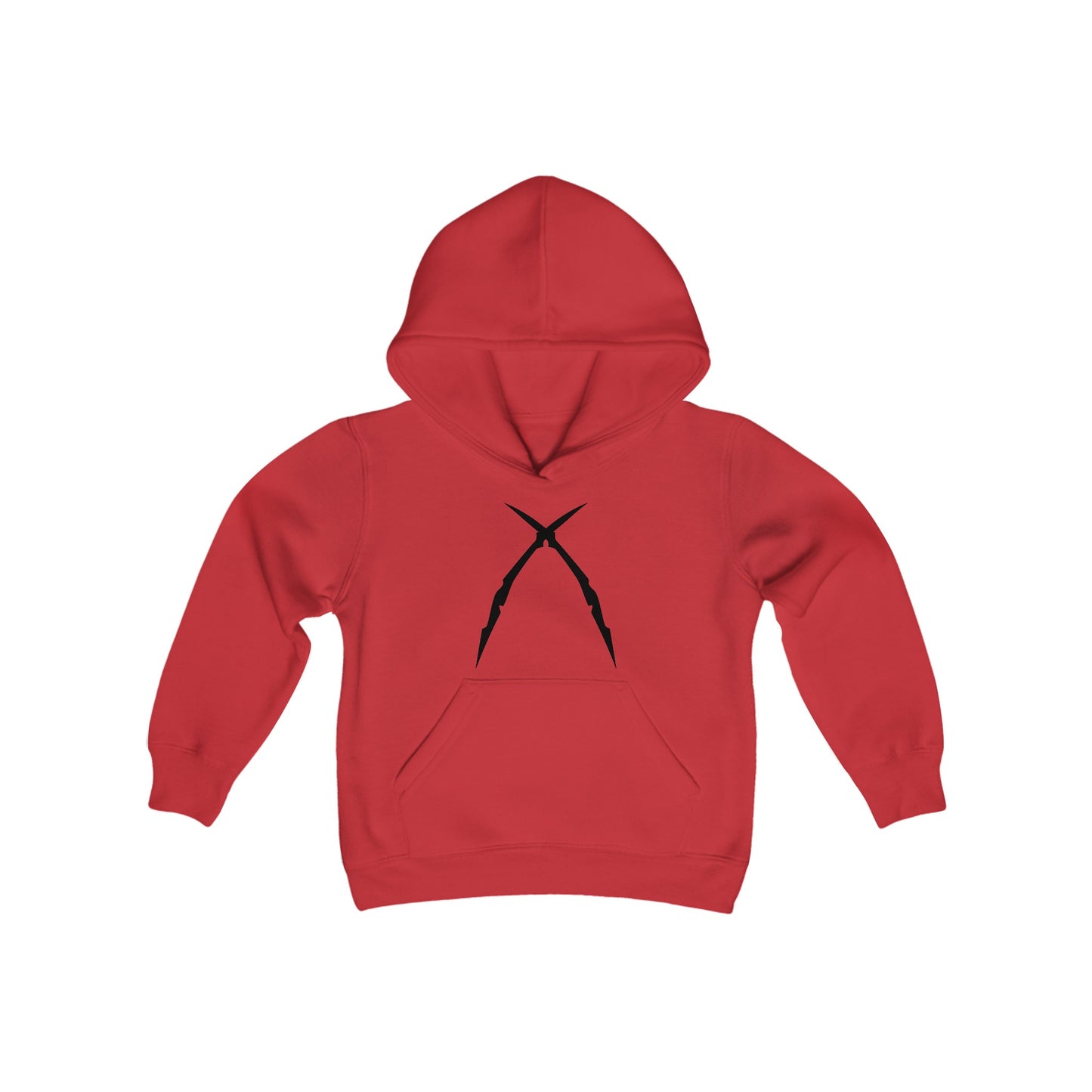 Kids WILD Hoodie - WILD