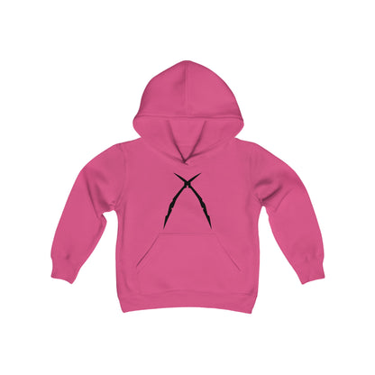 Kids WILD Hoodie - WILD