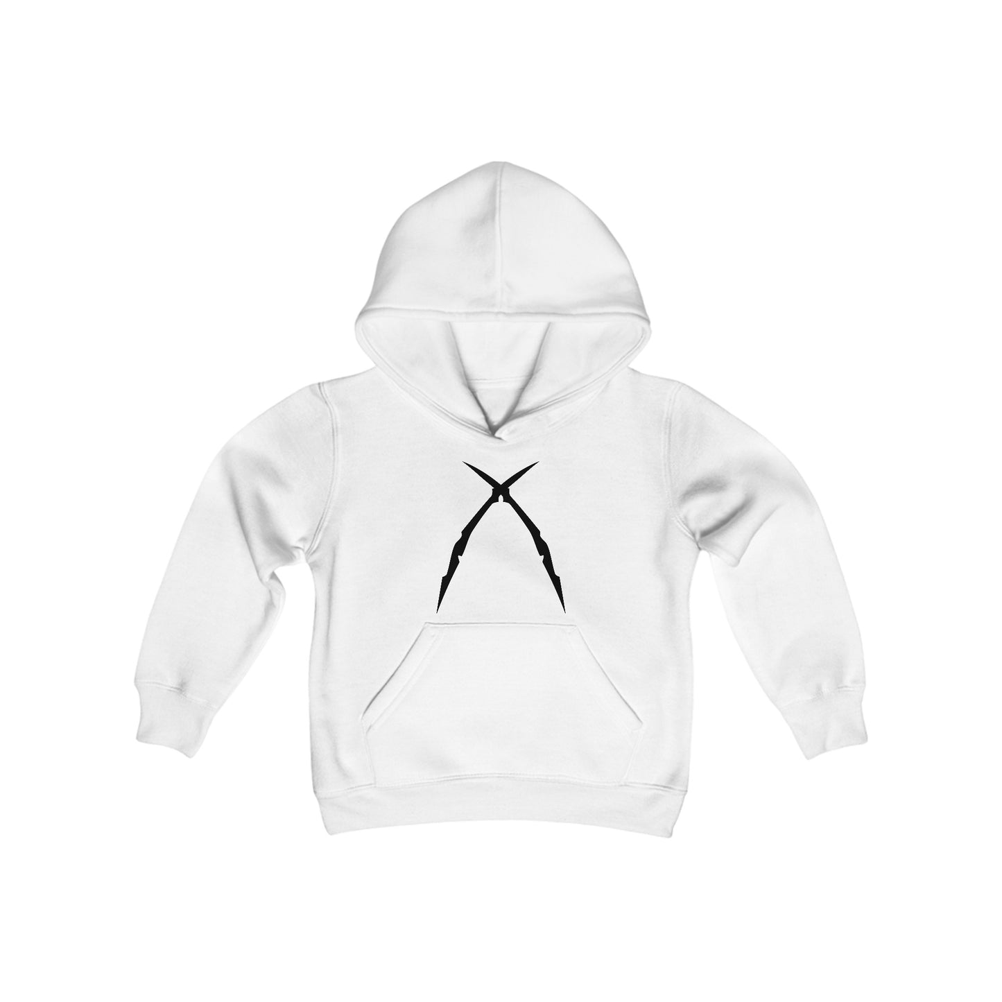 Kids WILD Hoodie - WILD