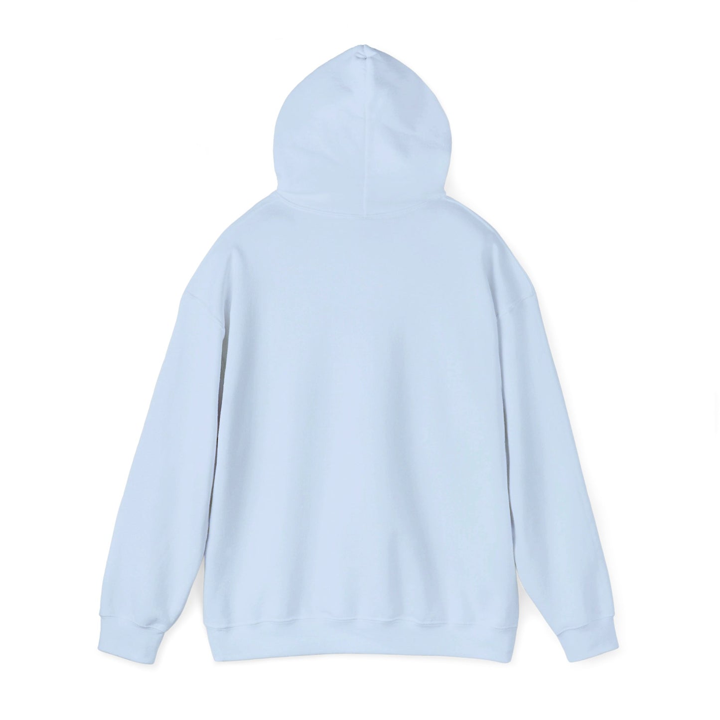 Splash of Whales Hoodie