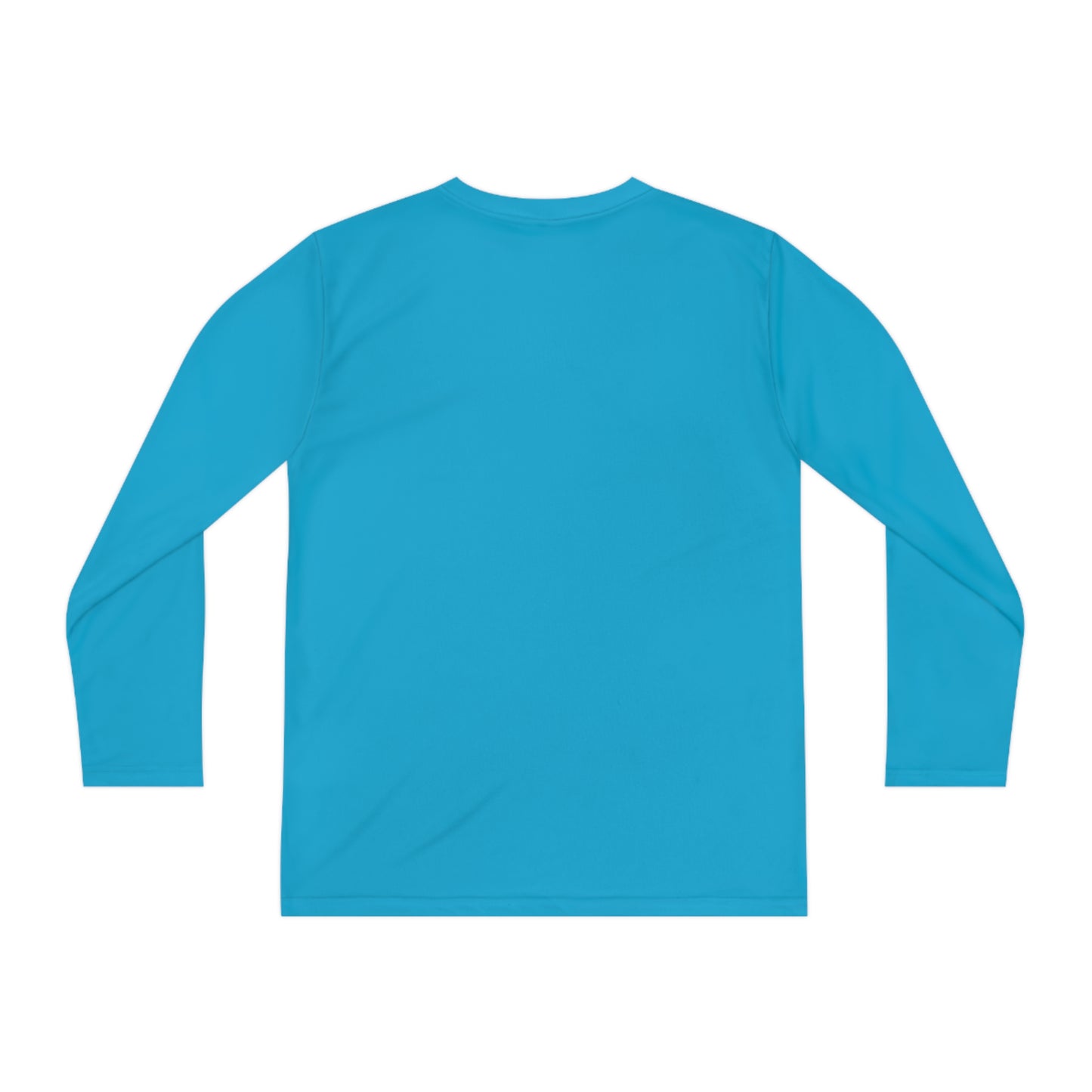 Kids Shark Long Sleeve - WILD