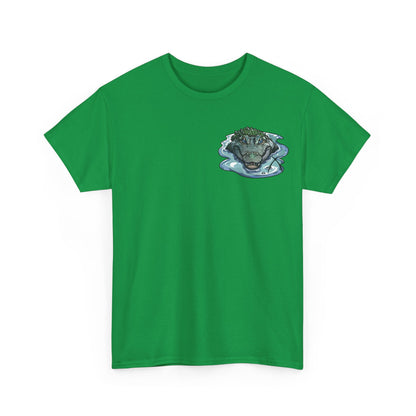 Crocodile Tee - WILD