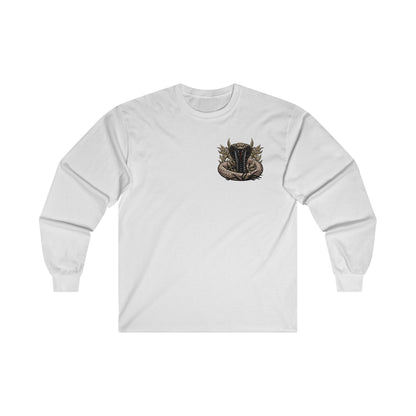 Snake Long Sleeve - WILD