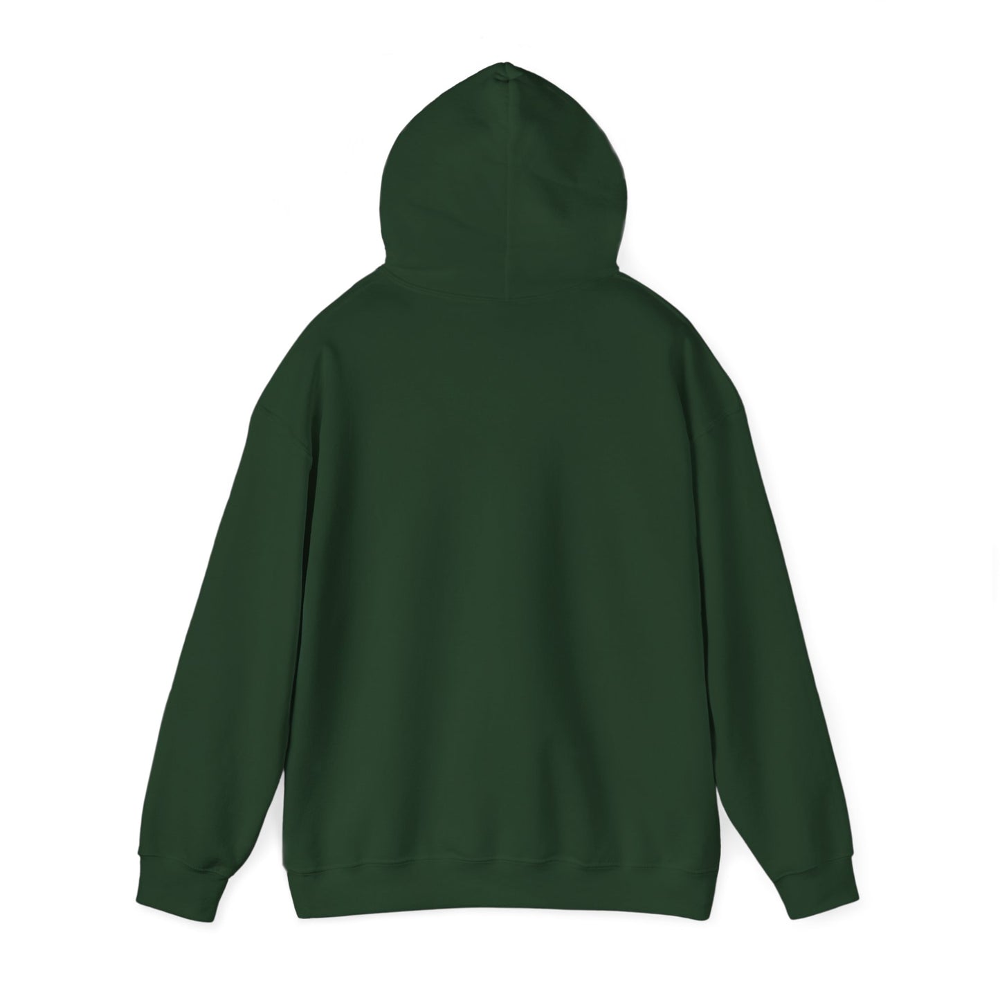 Crocodile Hoodie - WILD