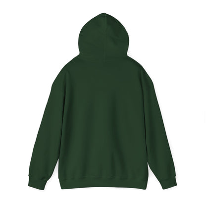 Crocodile Hoodie - WILD