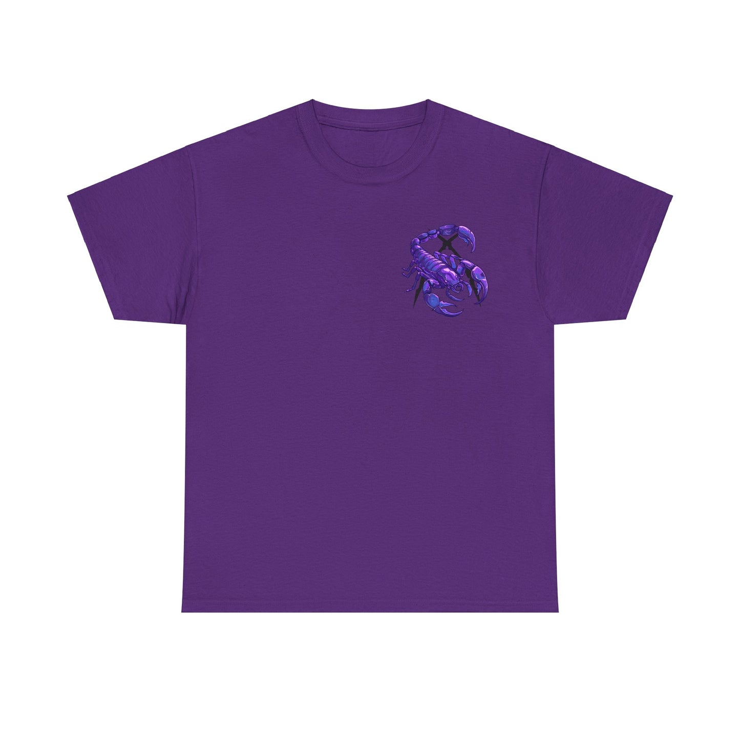 Scorpion Tee - WILD