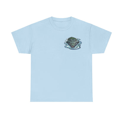 Crocodile Tee - WILD