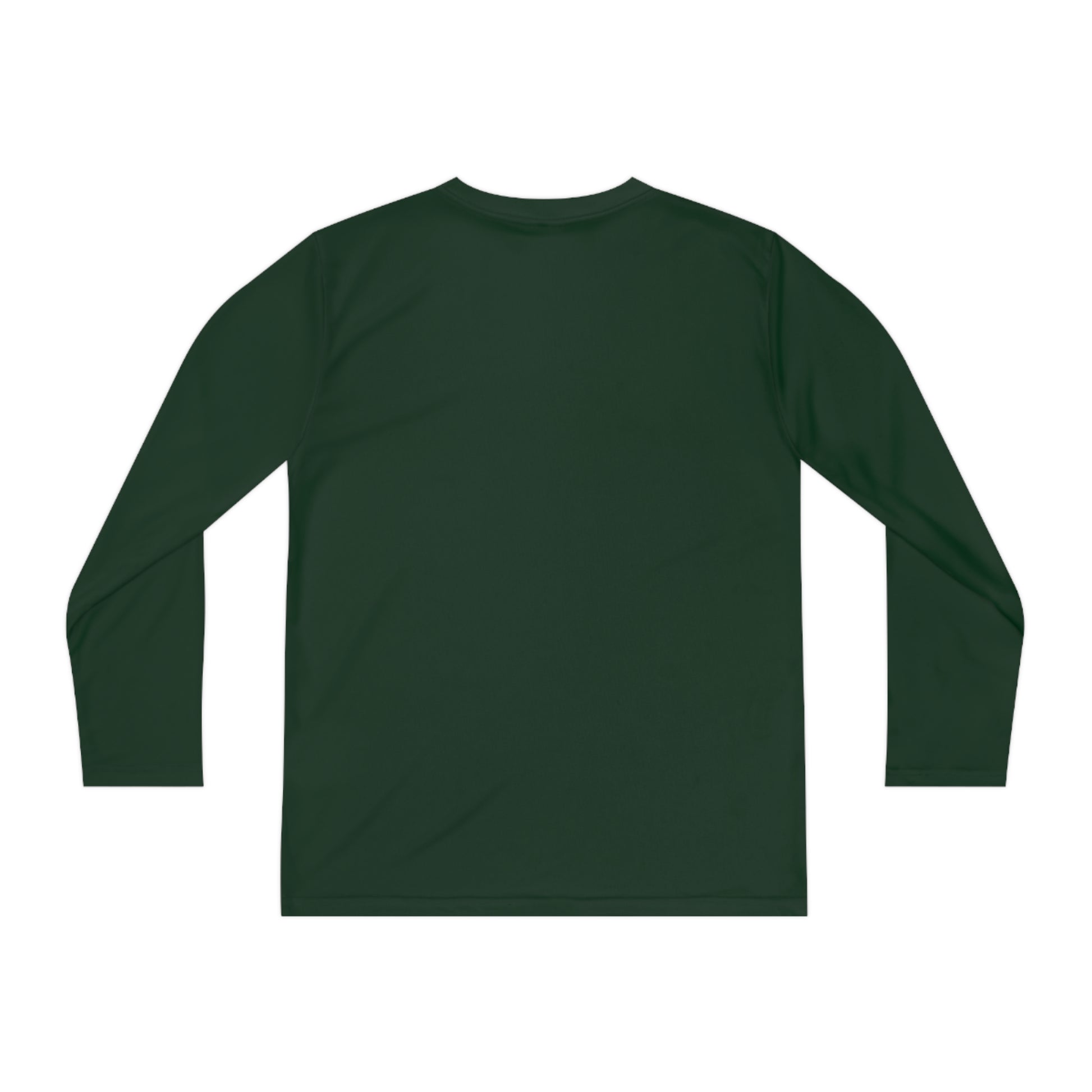 Kids Crocodile Long Sleeve - WILD