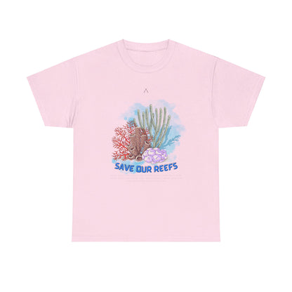 Save The Reefs Tee