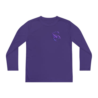 Kids Scorpion Long Sleeve - WILD