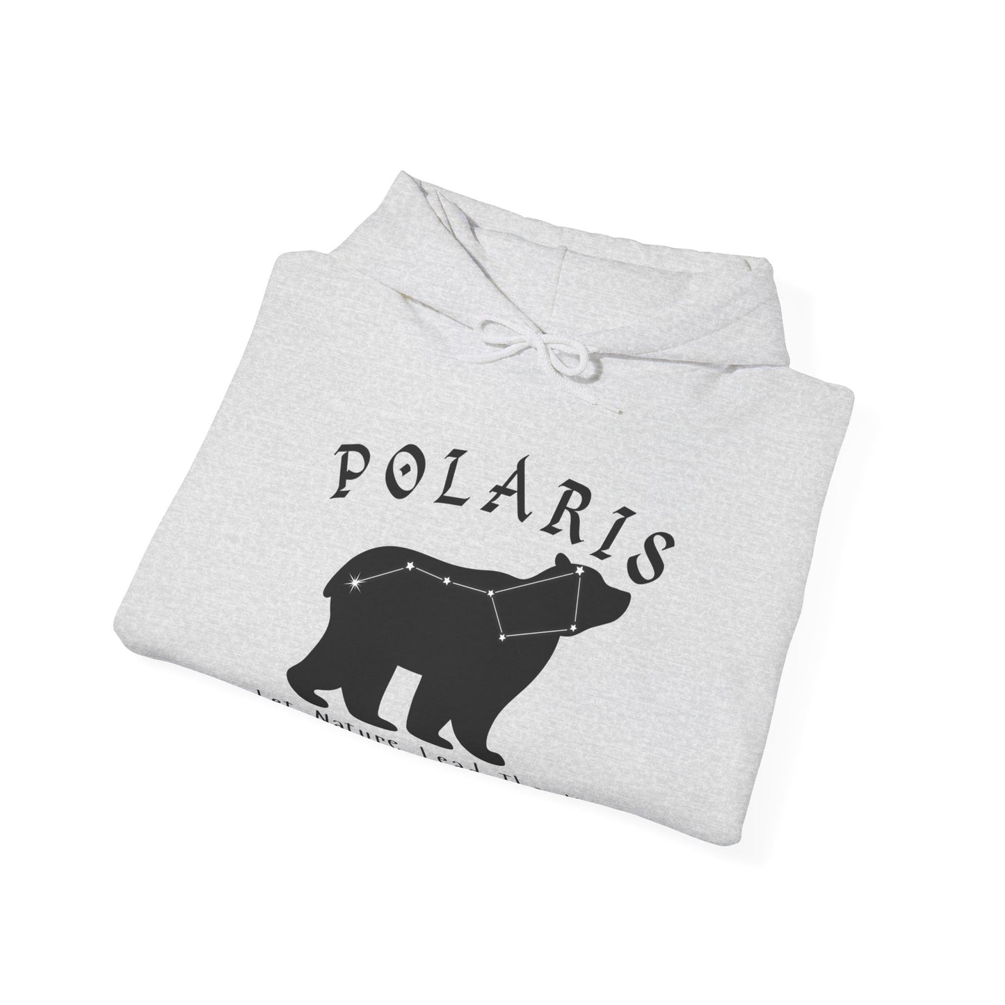 Polaris North Star Hoodie - WILD