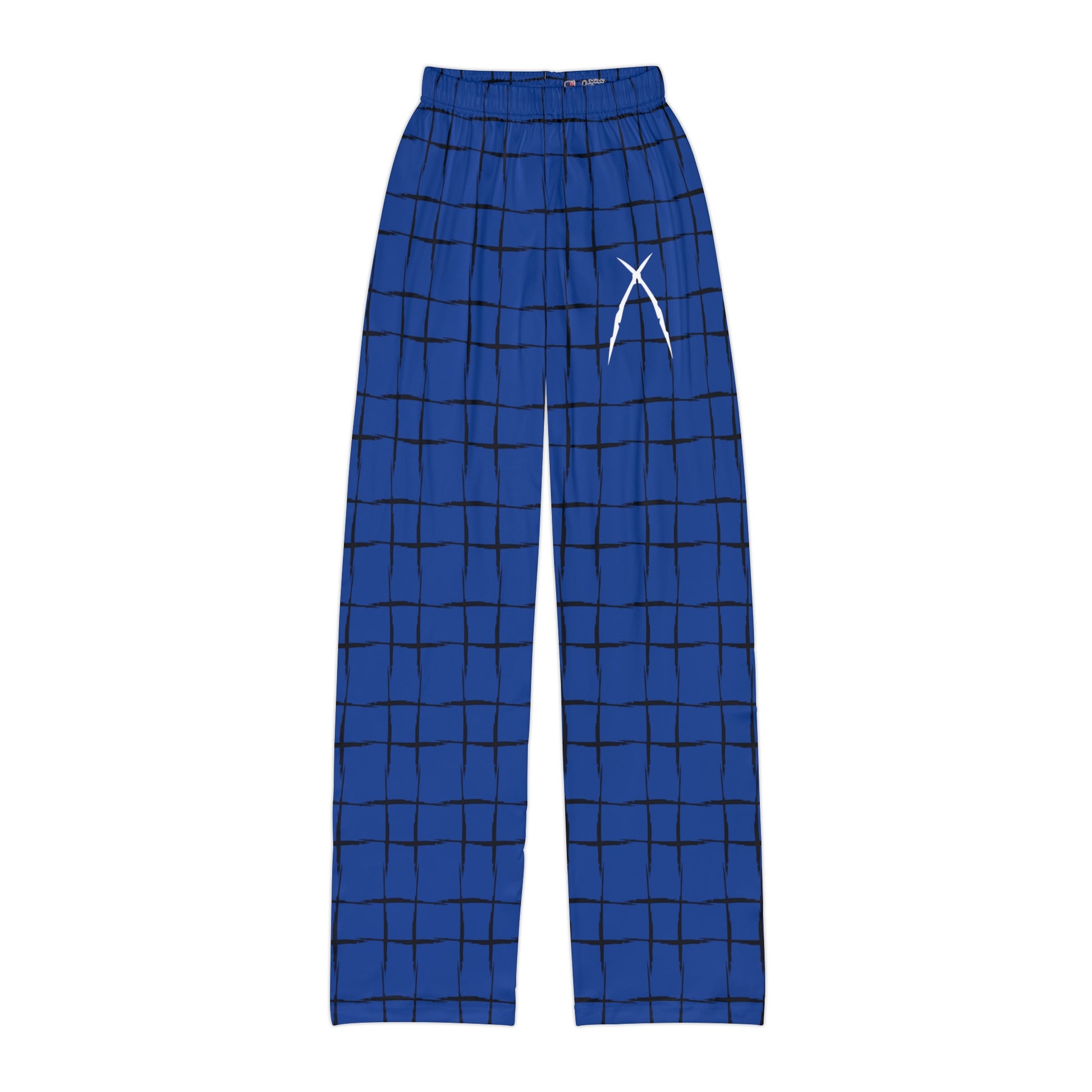 WILD Kids Pajama Pants Dark Blue - WILD