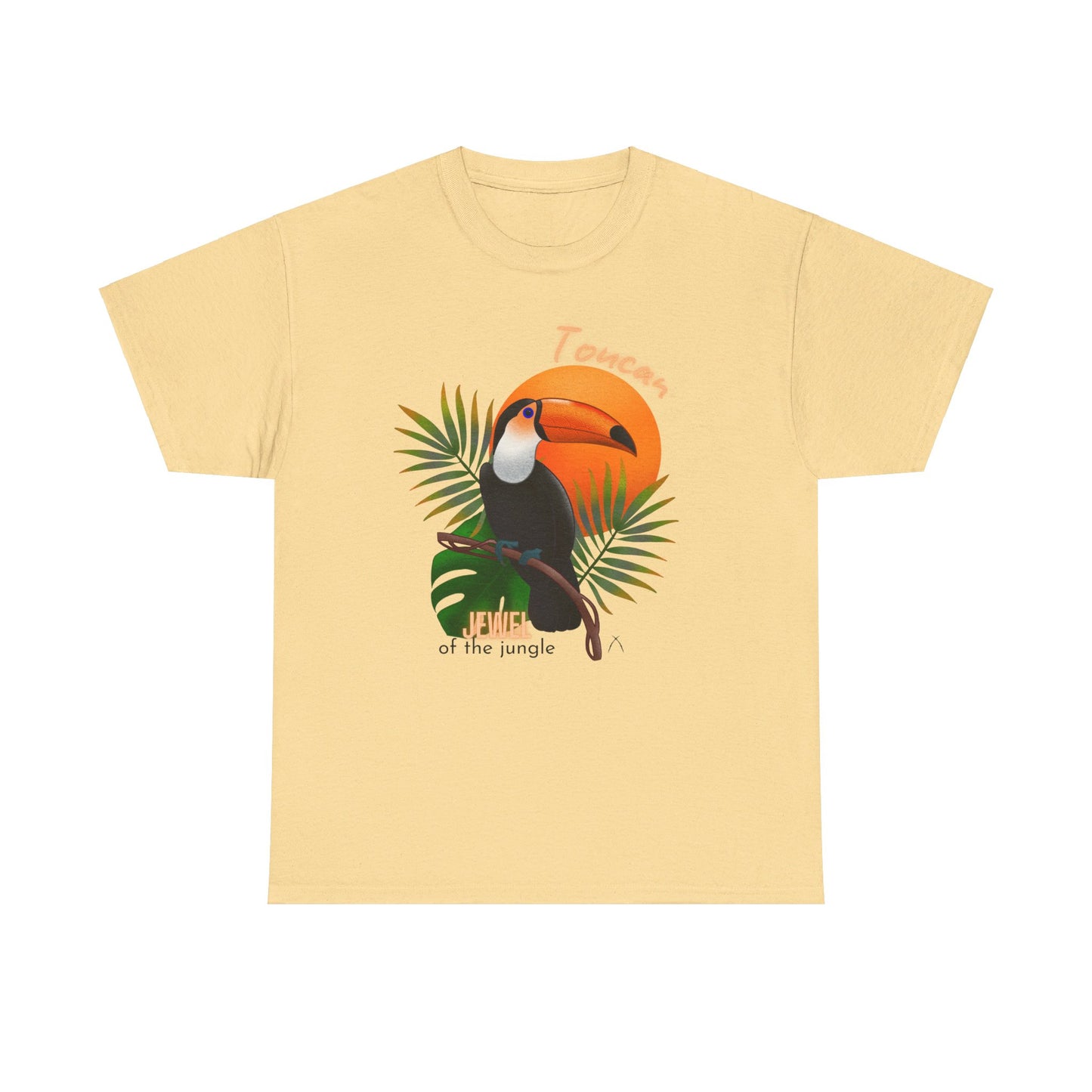 Toucan Tee