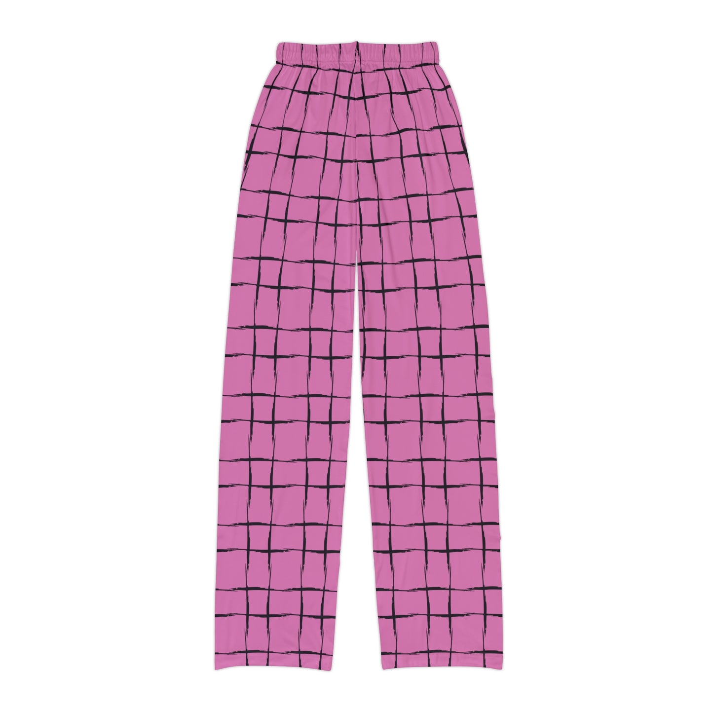 WILD Kids Pajama Pants Pink - WILD