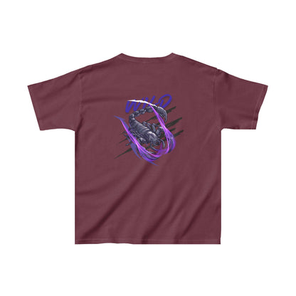 Kids WILD Scorpion Tee - WILD