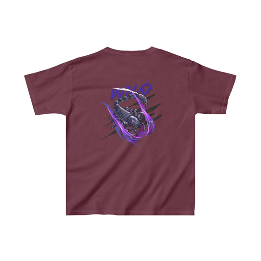 Kids WILD Scorpion Tee - WILD