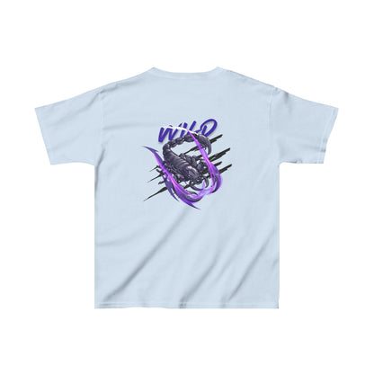 Kids WILD Scorpion Tee - WILD