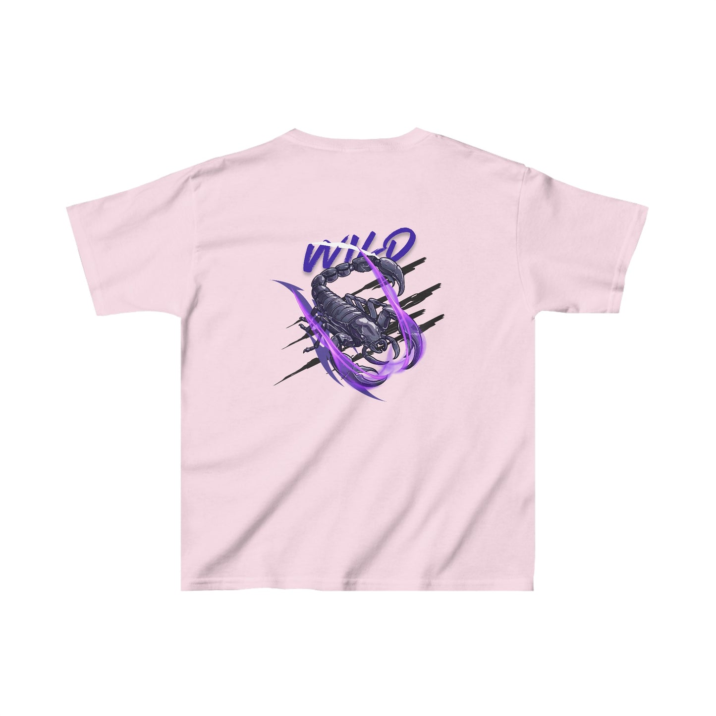 Kids WILD Scorpion Tee - WILD