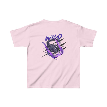 Kids WILD Scorpion Tee - WILD