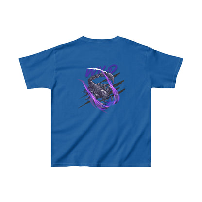 Kids WILD Scorpion Tee - WILD