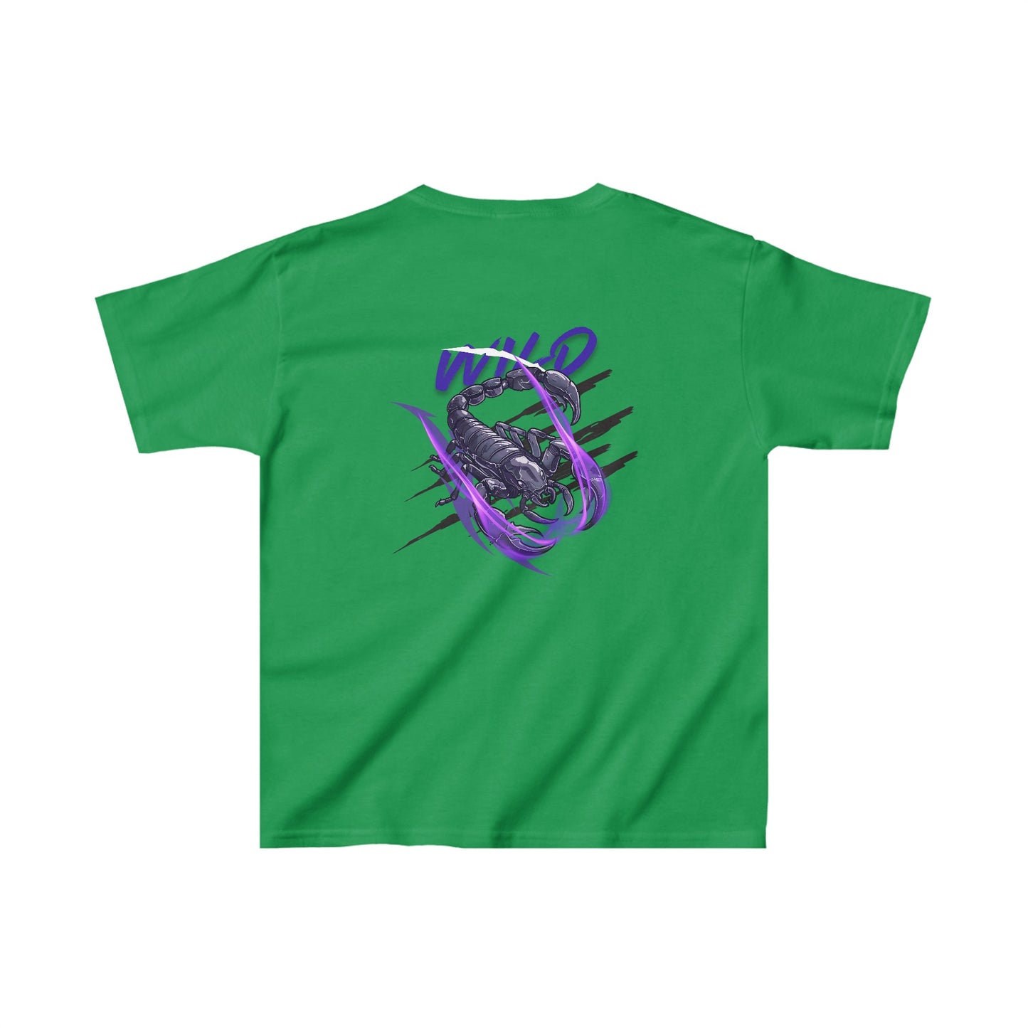 Kids WILD Scorpion Tee - WILD