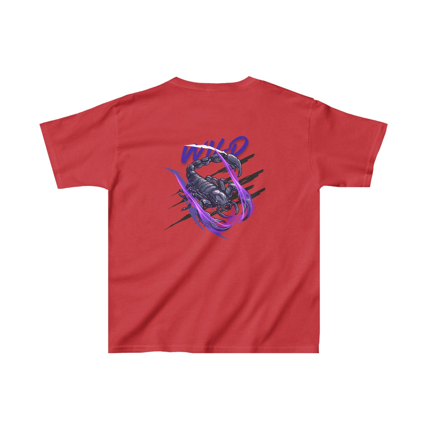 Kids WILD Scorpion Tee - WILD