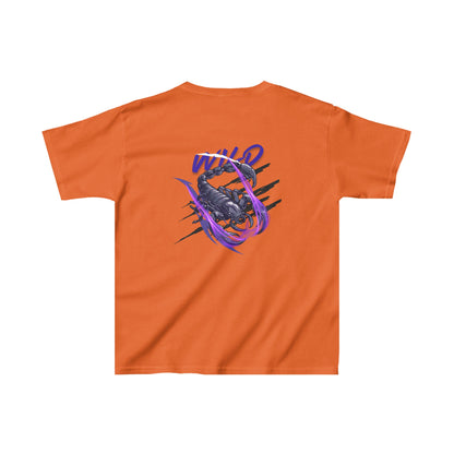 Kids WILD Scorpion Tee - WILD