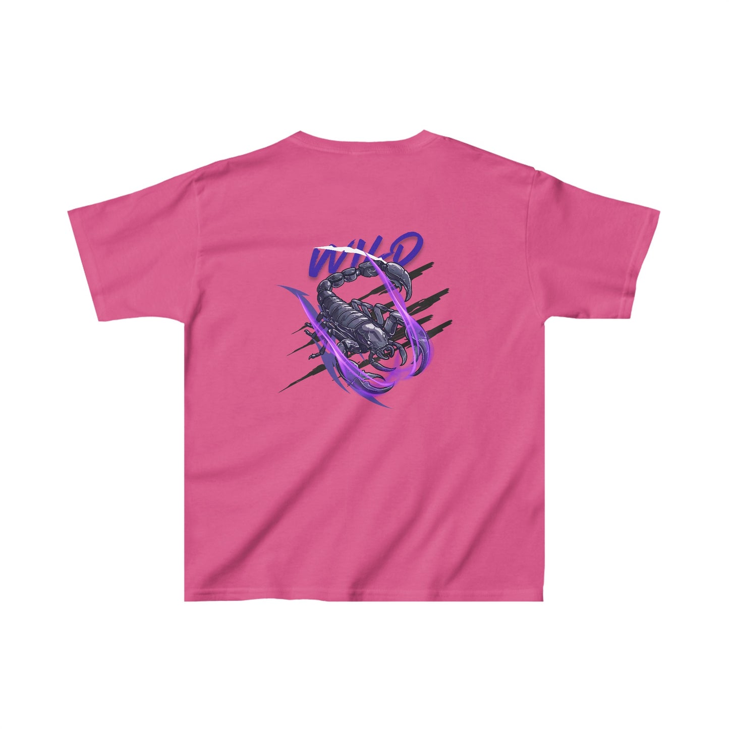 Kids WILD Scorpion Tee - WILD