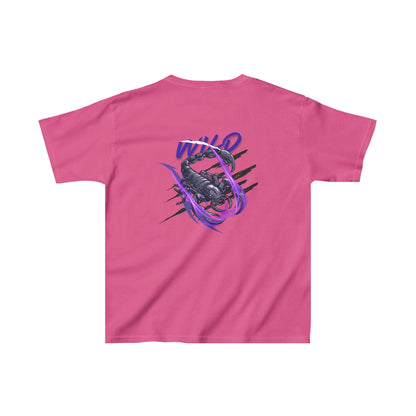 Kids WILD Scorpion Tee - WILD