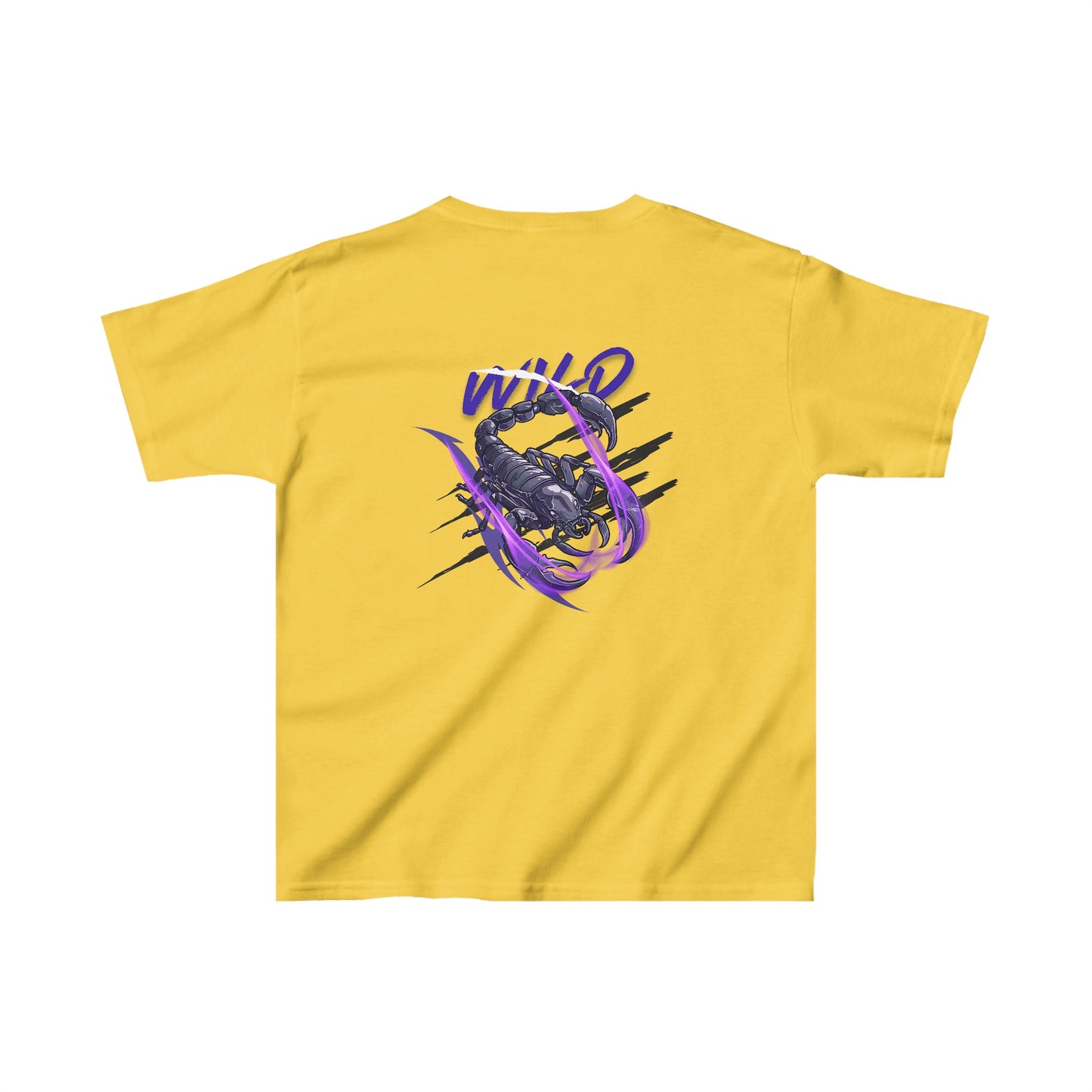 Kids WILD Scorpion Tee - WILD