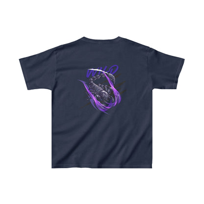 Kids WILD Scorpion Tee - WILD