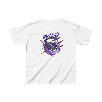 Kids WILD Scorpion Tee - WILD