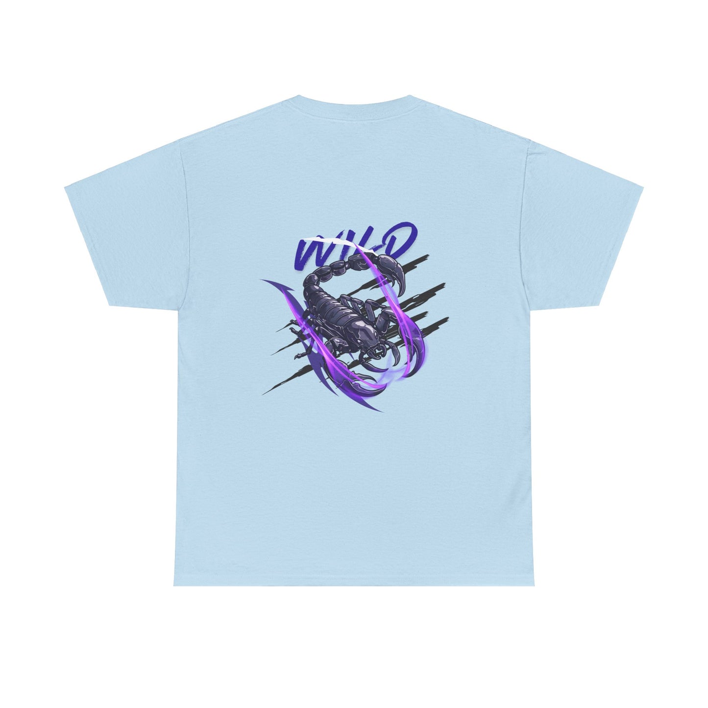 WILD Scorpion Tee - WILD