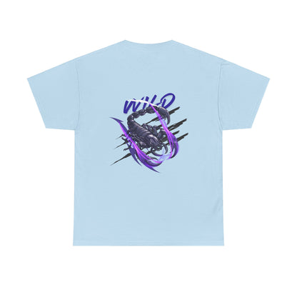 WILD Scorpion Tee - WILD