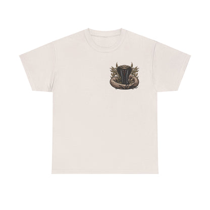 Snake Tee - WILD